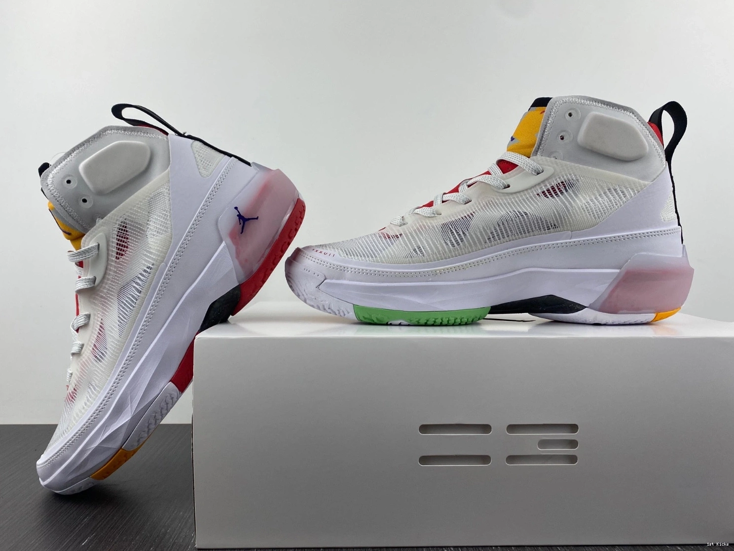 Hare DD6958-160 Jordan 37 0415